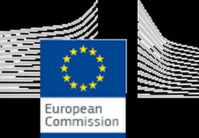 Logo European Commission