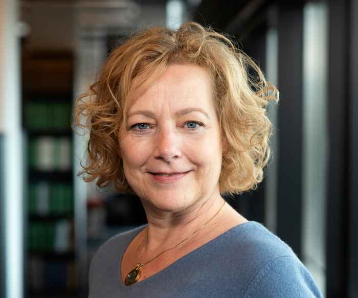 Mireille van Eechoud