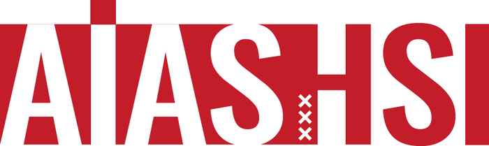 Logo van AIAS-HSI