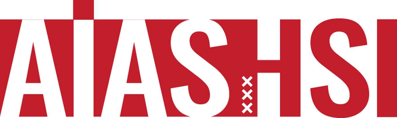 Logo van AIAS-HSI