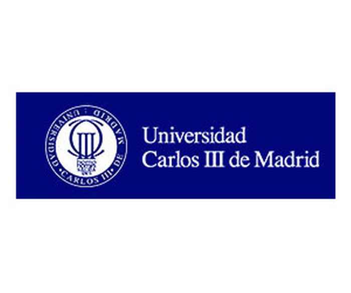 Logo UniCarlosIII