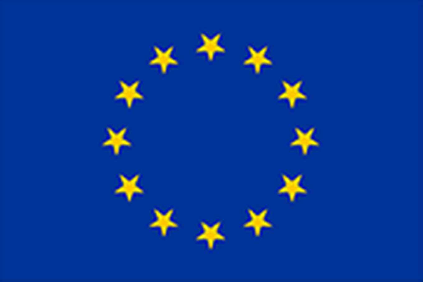 EU flag