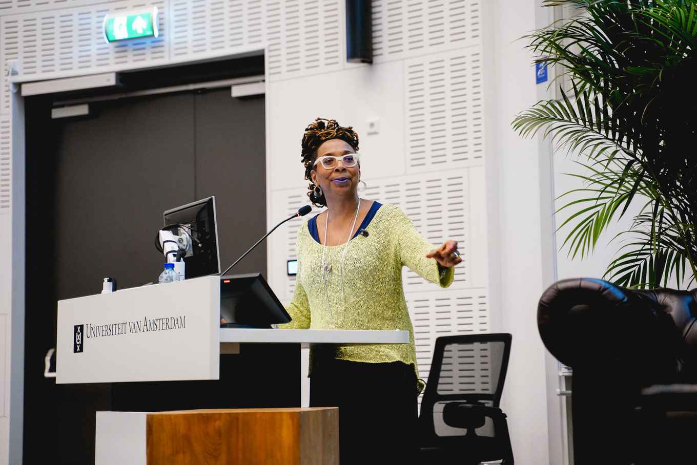 Kimberle Crenshaw