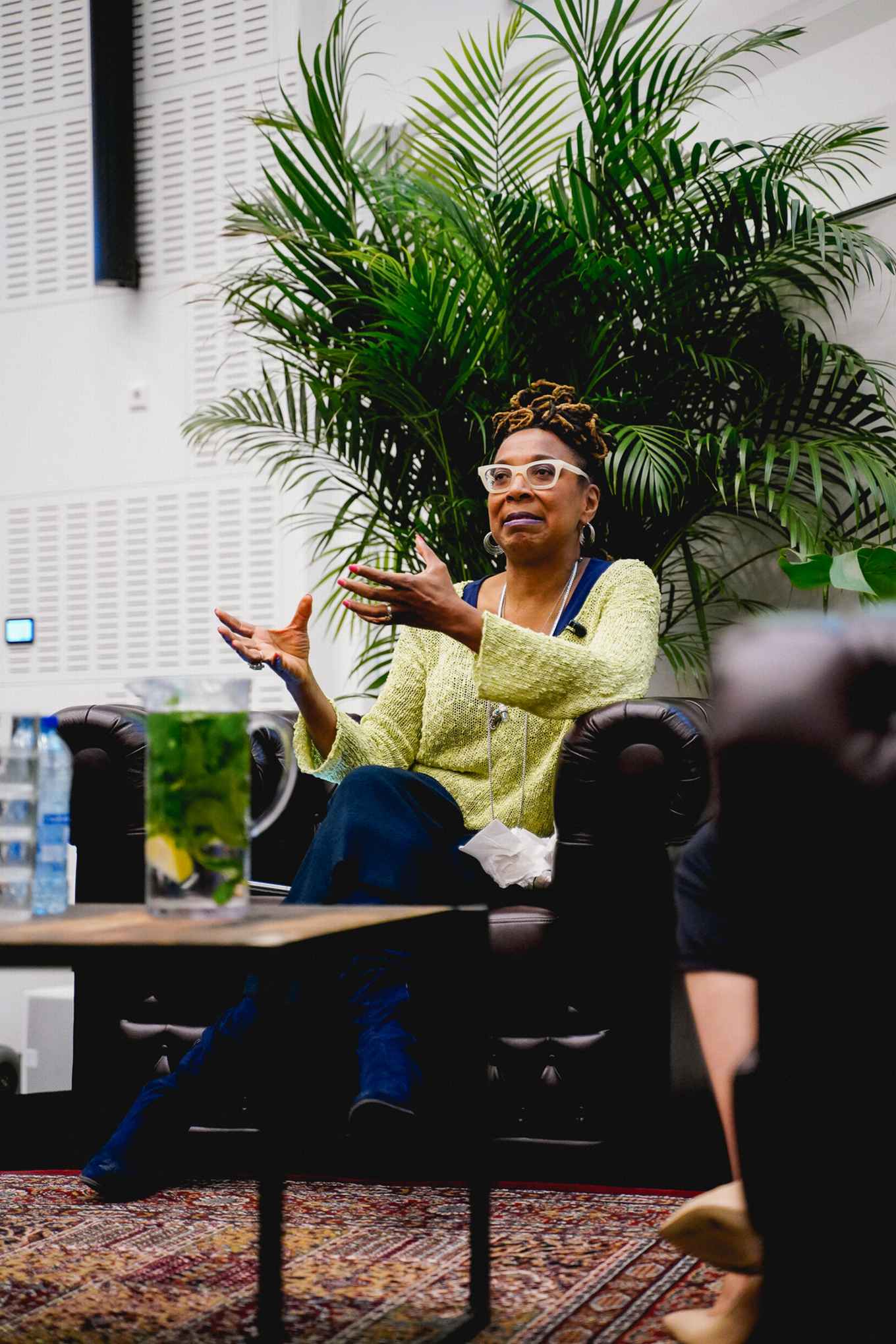 Kimberle Crenshaw