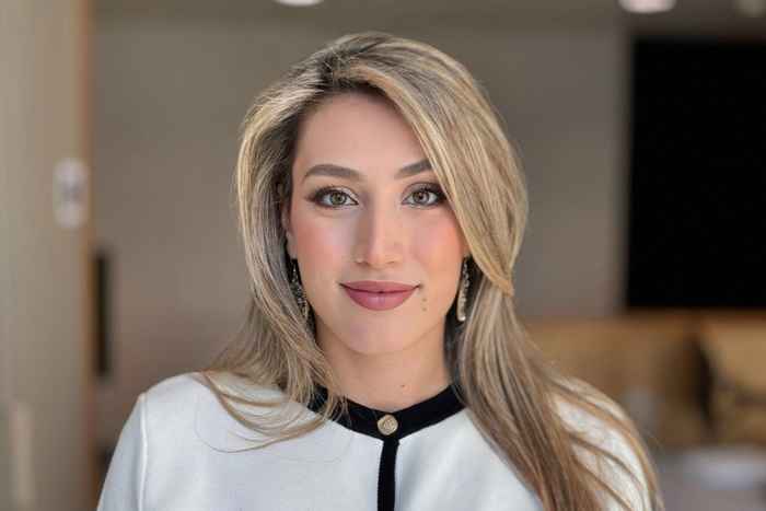 Alumna Internationaal en Europees belastingrecht