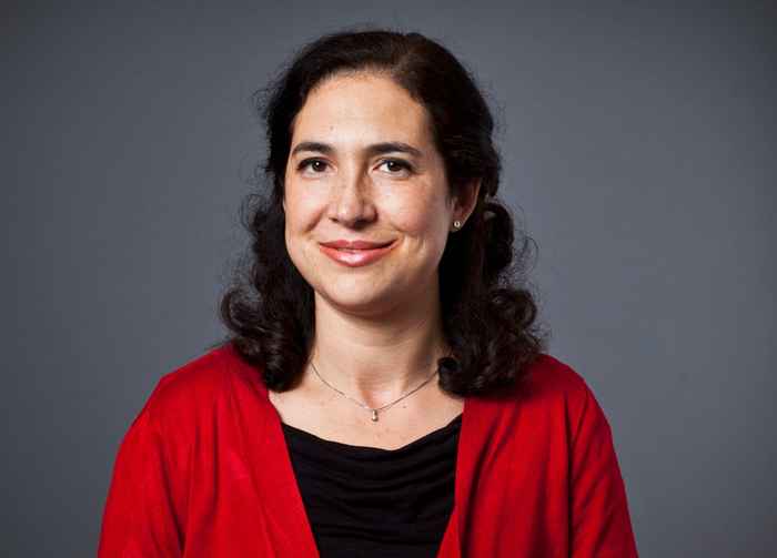 Ramos Martin, Nuria